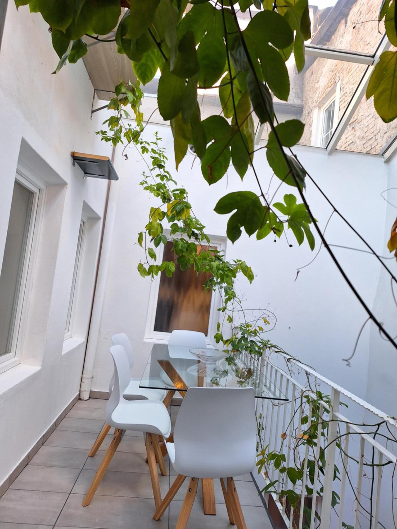 Adam Apartments เมราโน ภายนอก รูปภาพ