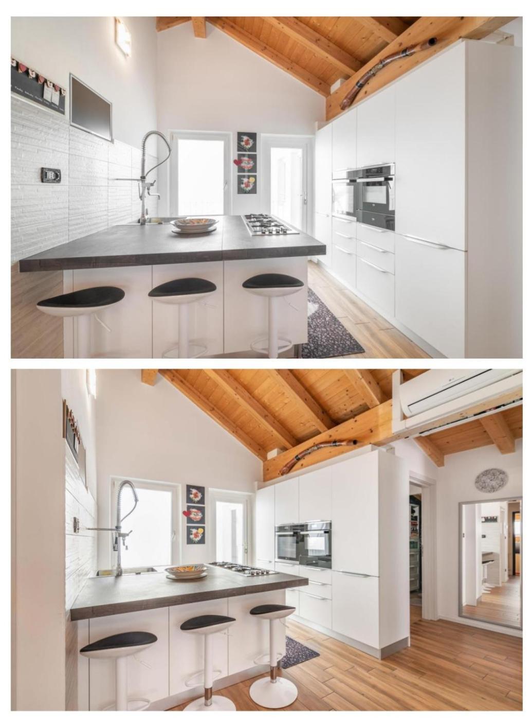 Adam Apartments เมราโน ภายนอก รูปภาพ